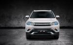 ChangAn CS75 2014 года